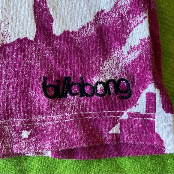 Billabong strapless dress - Picture 2 of 4